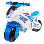 Technok Motorcycle toy - image-0